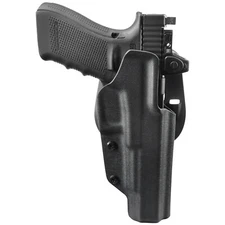 OWB Paddle Holster Fits Glock 40 MOS (Gen4)