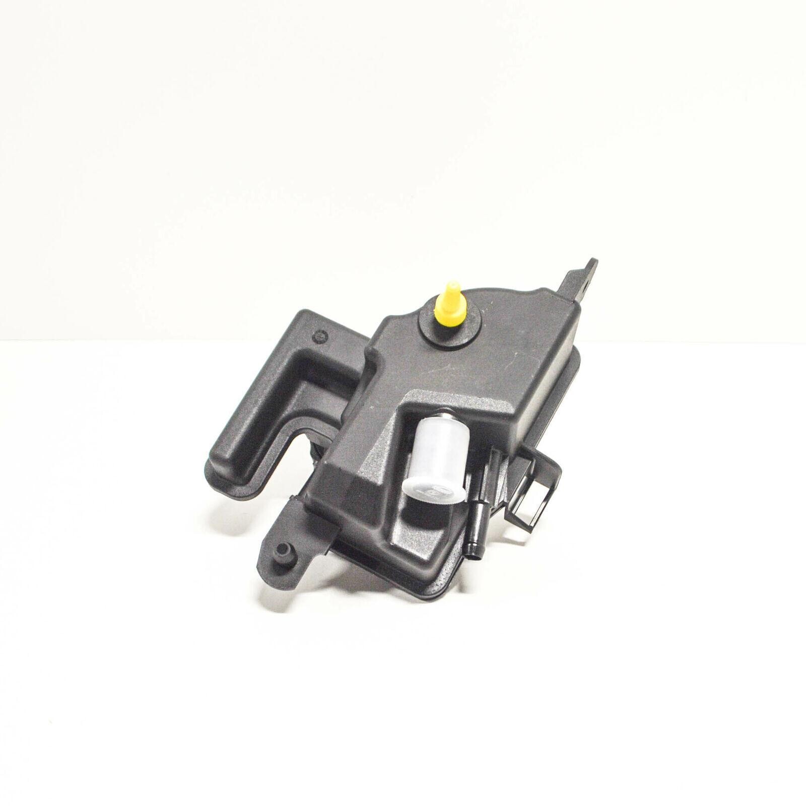 MERCEDES BENZ ML W164 Power Steering Pump Reservoir A0004669502 NEW