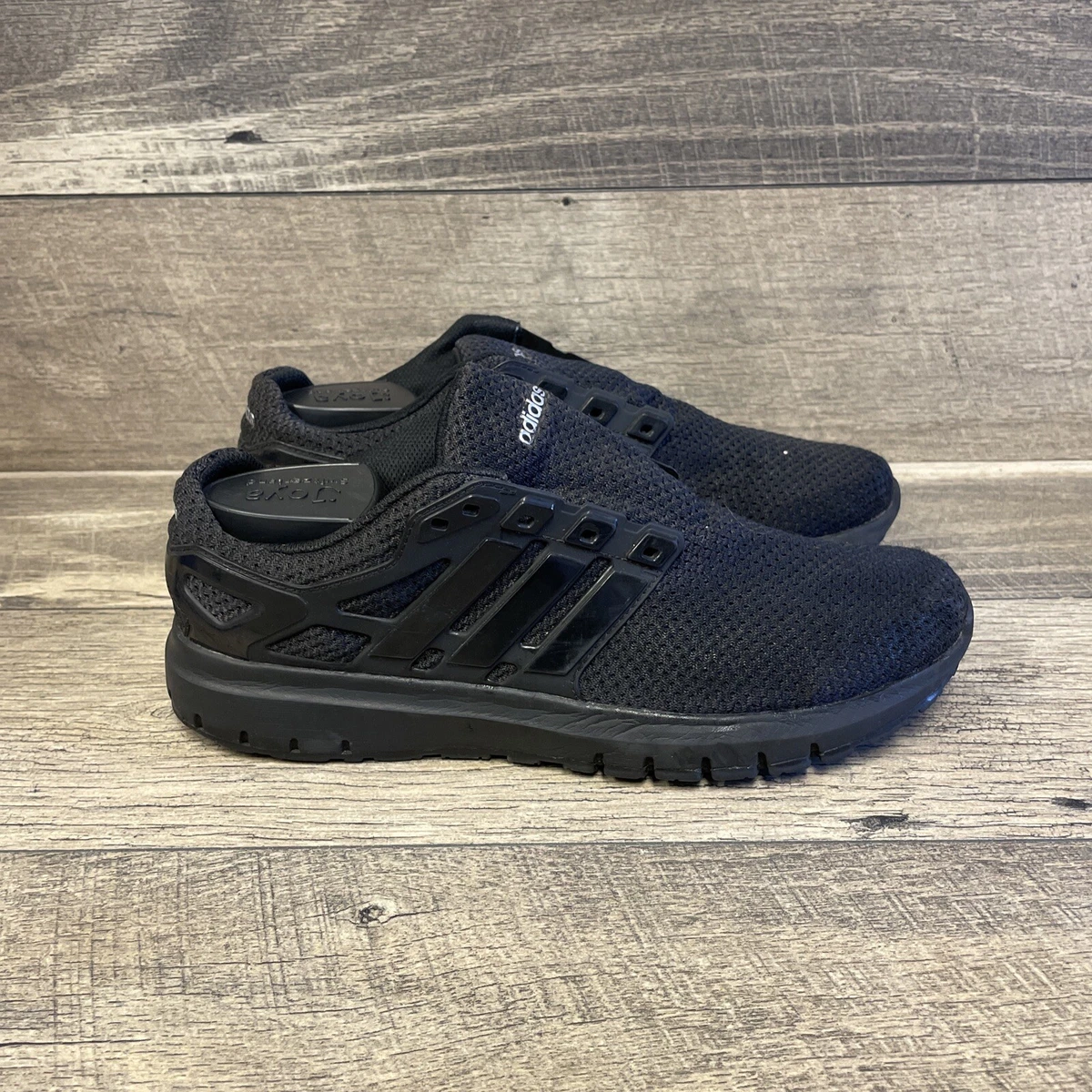 Adidas Energy Cloud Men’s Size 9.5 Shoes Black Sneaker BA7520 Running Adidas Energy Cloud BA7520 Men main image 4