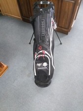 Ralph Lauren RLX Golf Club Bag Sugarlands Shine Ryder Cup 2020 wp4
