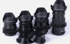 Soviet lens Mir-1B Jupiter-9 Jupiter-37A HELIOS44-2 Vintage, 42 PL mount