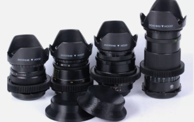 Soviet lens Mir-1B Jupiter-9 Jupiter-37A HELIOS44-2 Vintage, М42 PL mount