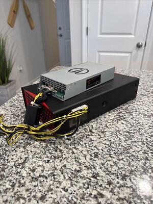 Obelisk Slim DCR1b Miner And MP1000-1121 Factory Reset