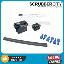 383028 SWITCH ROCKER KIT TENNANT 5700 515SS 5400 6200 8010 ATLB4300 LITTLER HAWK