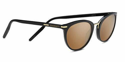 Bolle Sunglasses C-Icarus BS057004 Black Matte/TNS Gold | eBay display picture 2