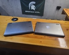 Dell Latitude 13 P08S Laptops Lot Bundle