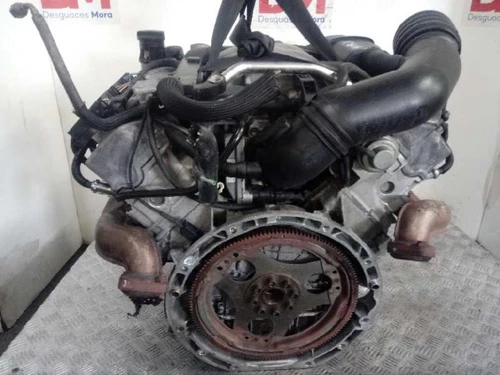 112940 Motor Completo para MERCEDES-BENZ CLK (BM 208) CABRIO 320 (208.46 5831828 - Imagen 3 de 10