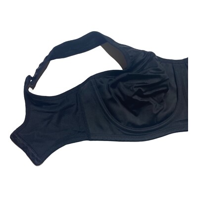 3種セット×10 Wacoal Underwire Bra Black Women 32DDD RN 61049 | eBay