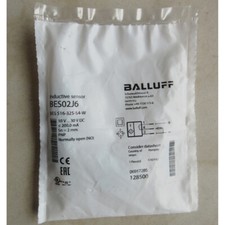 BALLUFF BES 516-325-S4-W Proximity switch sensor New One Free Shipping