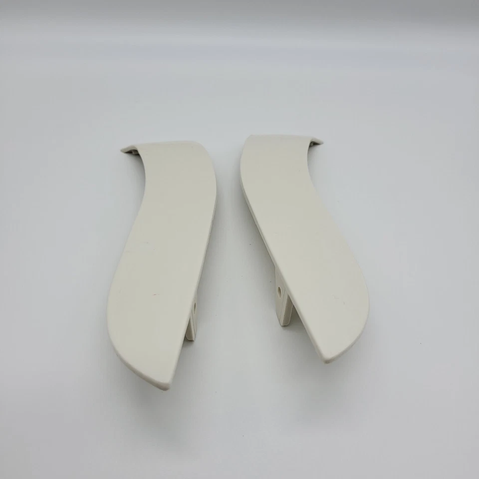 Extractor de jugo Hamilton Beach exprimidor soportes de clip lateral CJ09 67800 reemplazos Foto 4 de 4