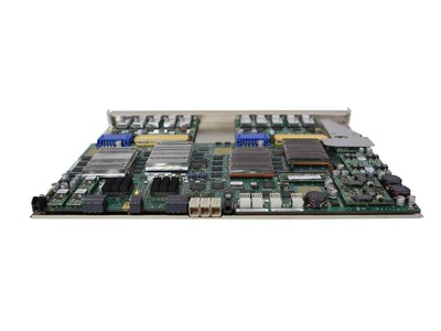 Dell Force10 Module LC-EH-10GE-10P 10Ports SFP+ 10Gbits For E600 / E1200 