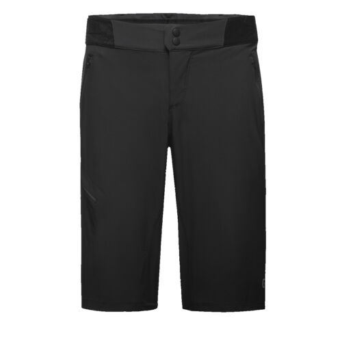 Gore Wear C5 Shorts Herren Black Radhose schwarz - Bild 1 von 8