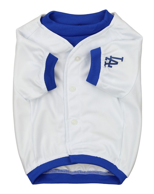 dodger dog sweater