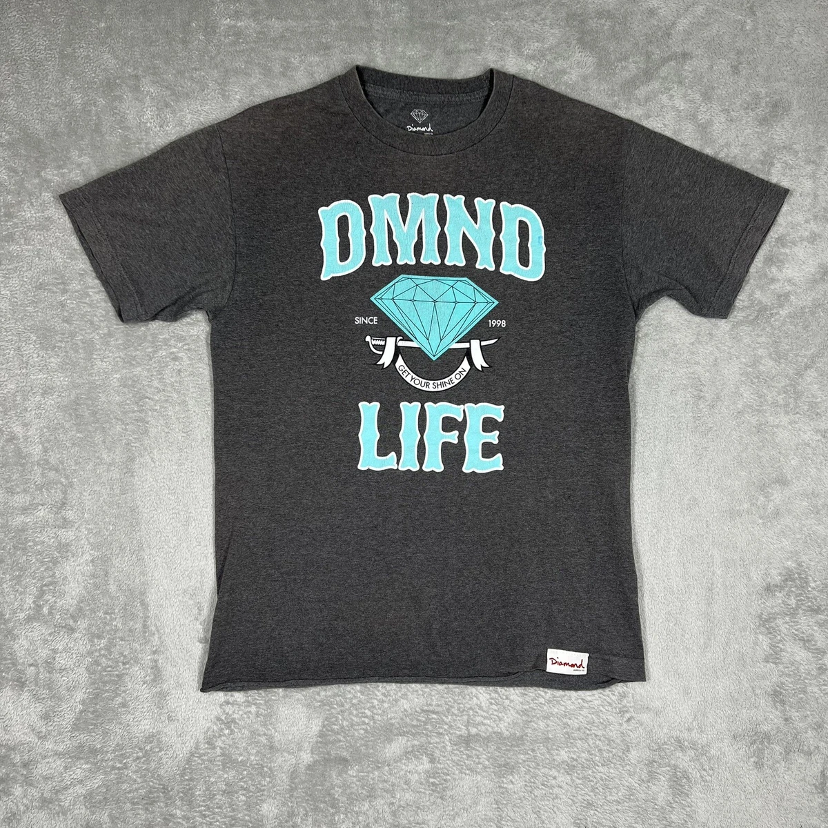 Dmnd clothing deals