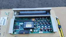 New Hitachi YAGC12H 4-Channel Analog Output Unit H-Series