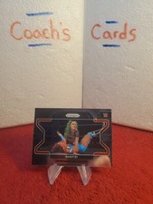 2022 Prizm WWE Divas Shotzi #12