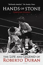 HANDS OF STONE : The Life and Legen..., Christian Giudi