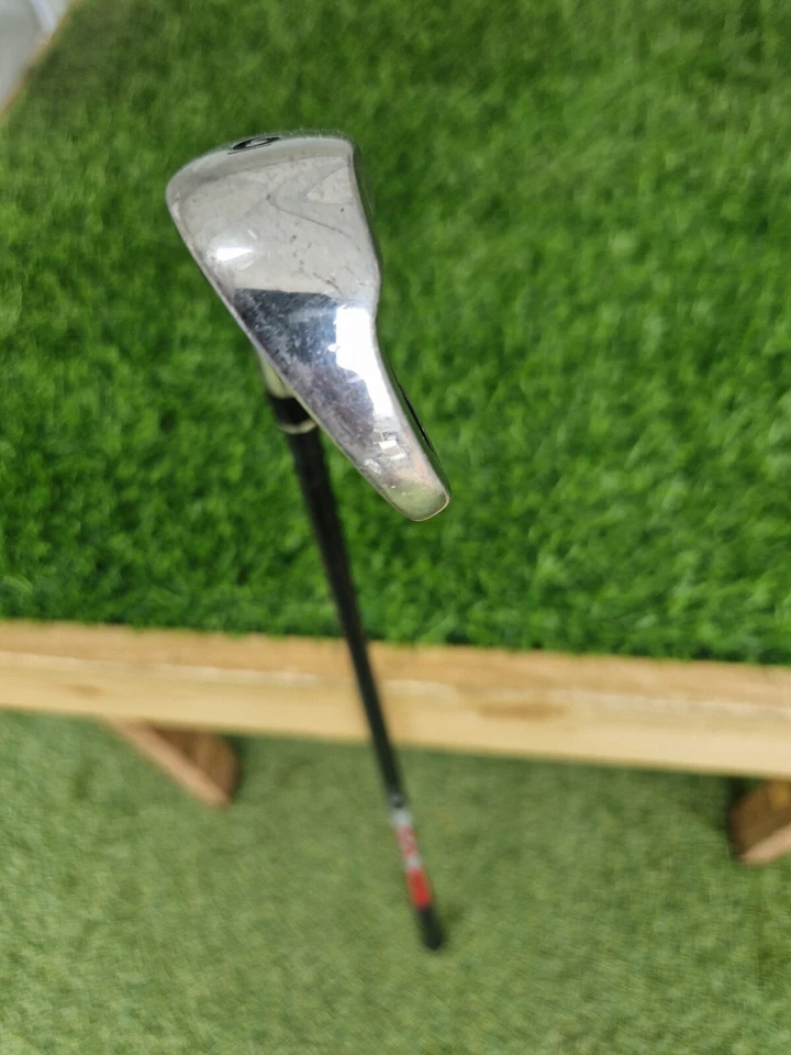 Wilson Staff Di7 #6 Iron - Pro force V2 Regular Flex Graphite Shaft - RH - Image 4 of 4