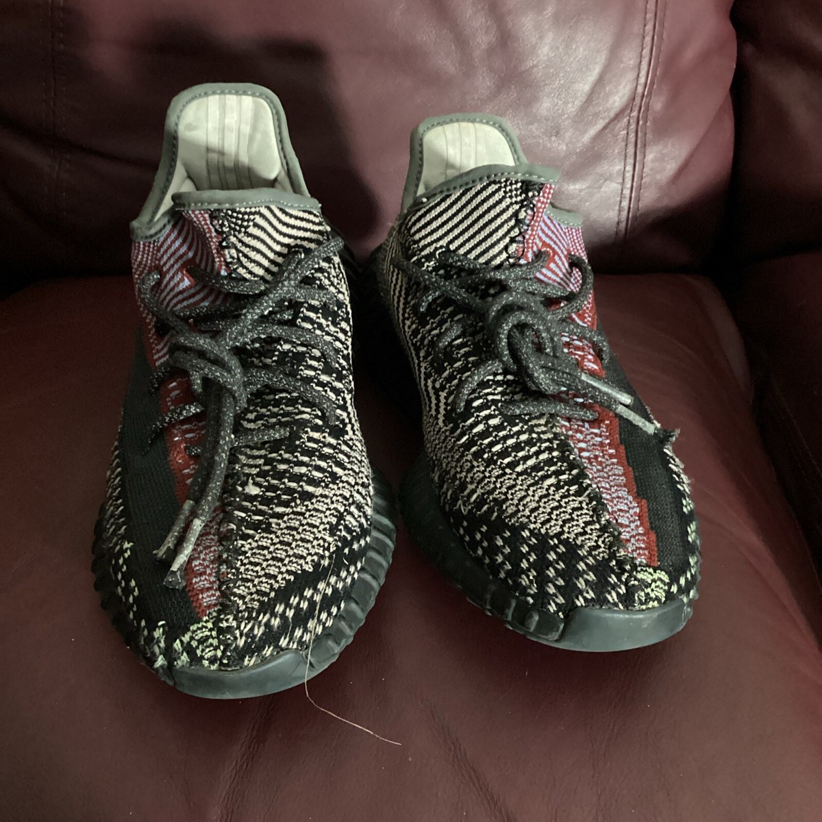 Adidas Yeezy Boost 350 V2 Yecheil Size 9 1/2 | eBay