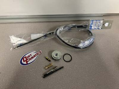 #ad #ad Dirt Fanatics Yamaha Blaster YFS200 Tors Delete Kits $59.99