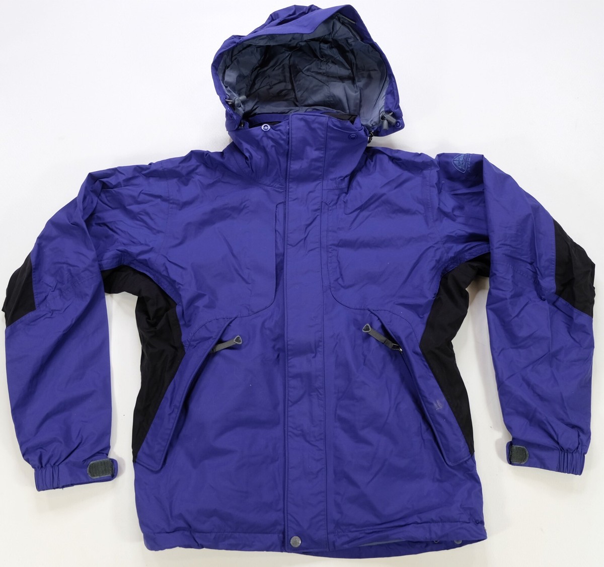 Rare Vintage NIKE ACG 3 Outer Layer Storm Fit Jacket 90s Rare Vintage NIKE ACG 3 Outer Layer Storm Fit Jacket 90s