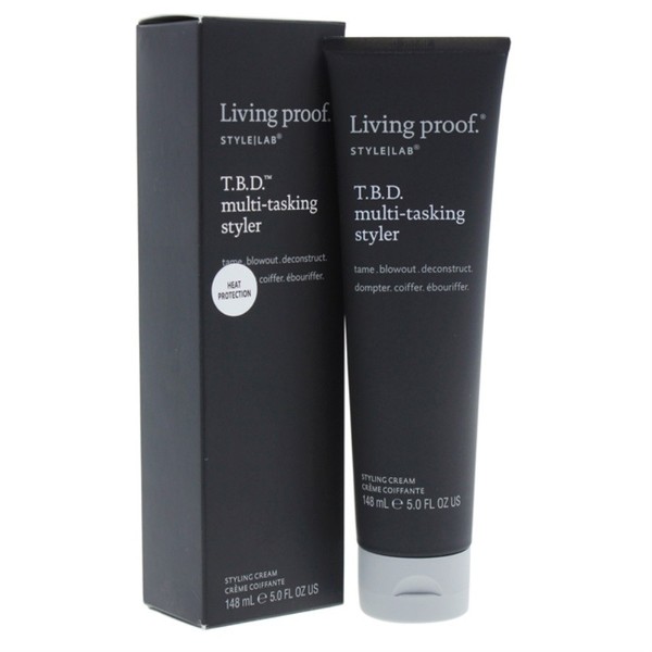 Living Proof TBD Multitasking Styler Styling Cream 5 Oz for sale
