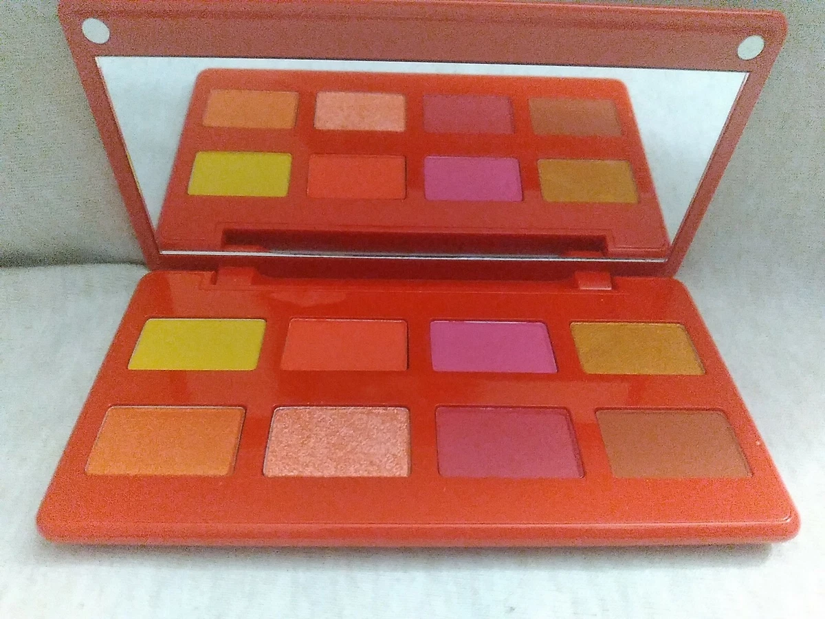 caliente artist couture palette