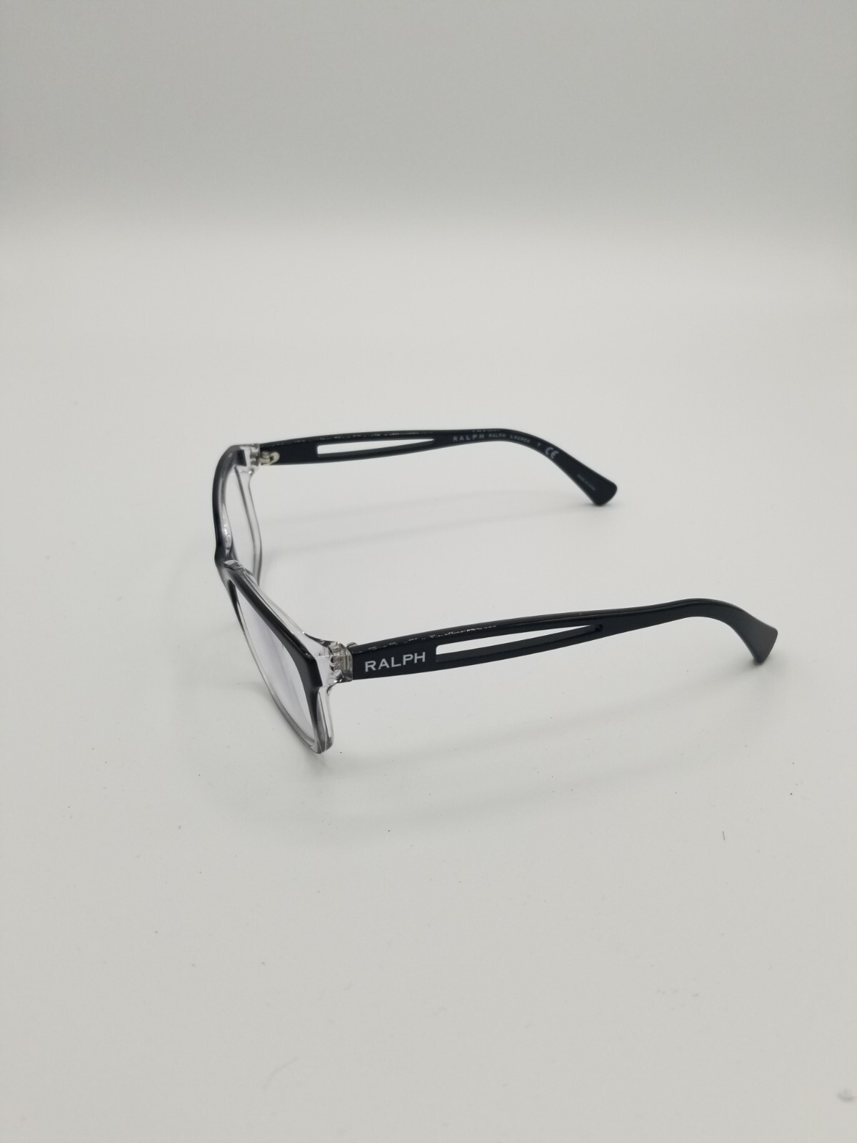 Ralph Lauren Eyeglass Frame RA 7069 Color 1448 Size 5318135 Black