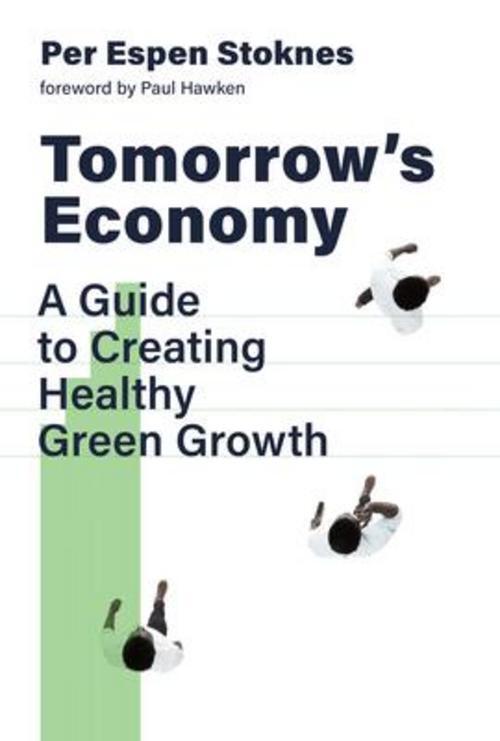Thumbnail - Tomorrow's Economy Per Espen Stoknes