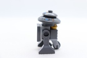 T7-O1 9497 Astromech Droid Star Wars LEGO&reg; Minifigure Mini Figure