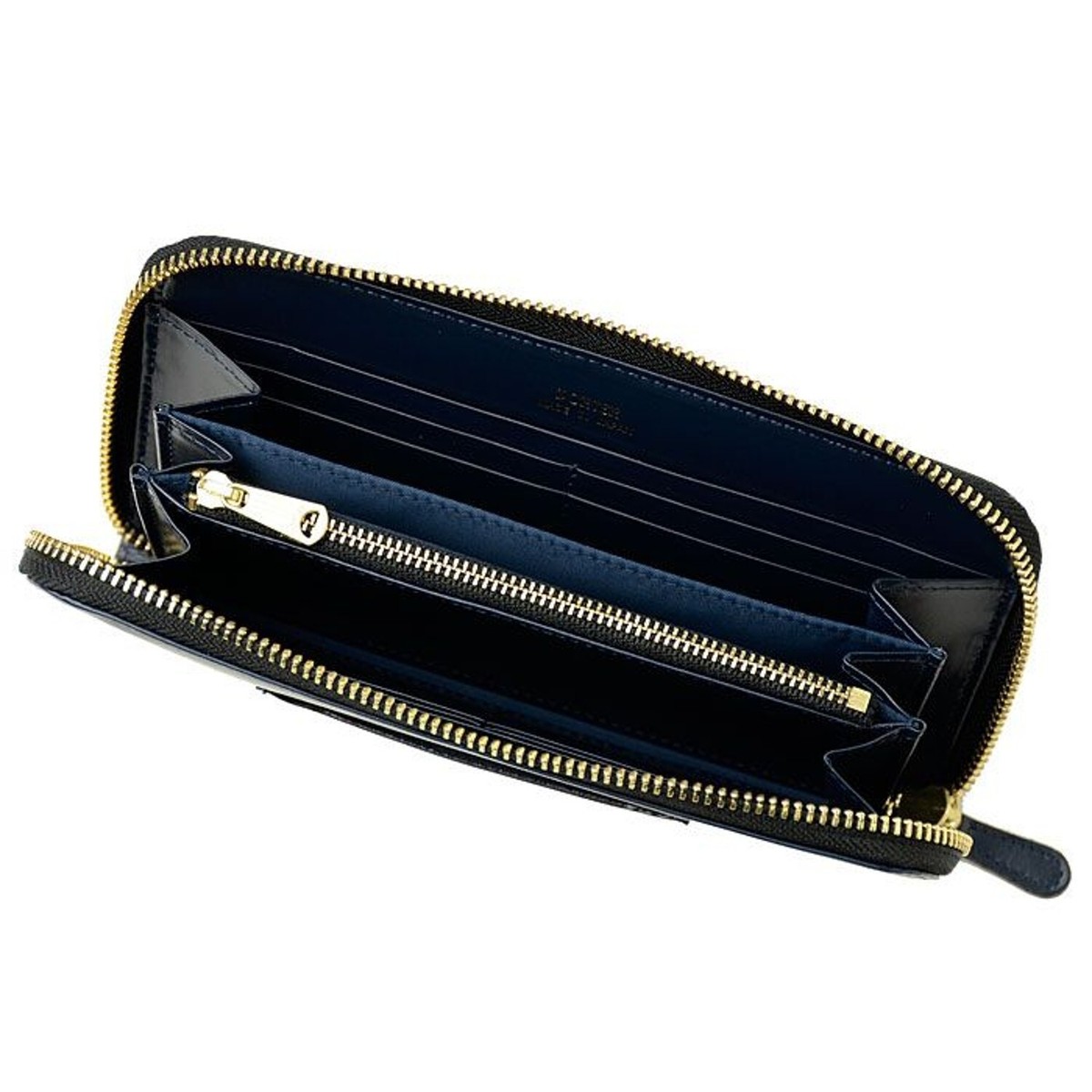 ASK availability First) PORTER / BRIGHT STAR LONG WALLET ASK availability First) PORTER / BRIGHT STAR LONG WALLET