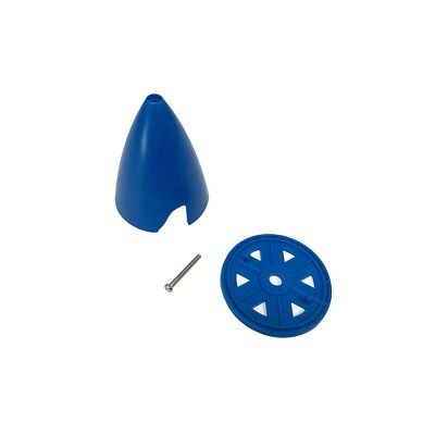 Eflite Spinner; 60mm: Commander mPd 1,4m Z-EFL14829
