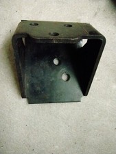 Mopar 426 Hemi Rh Motor Mount Daytonasuperbirdcharger Rtroadrunnersuperbee Mopar 426 Hemi Rh Motor Mount Daytonasuperbirdcharger Rtroadrunnersuperbee