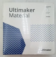UltiMaker 2.85mm Breakaway Filament 750g - 817146026982