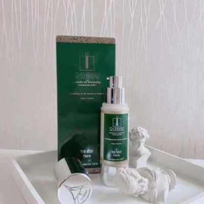 MBR Pure Perfection 100 N THE BEST Face 50ml (New in box) #tw