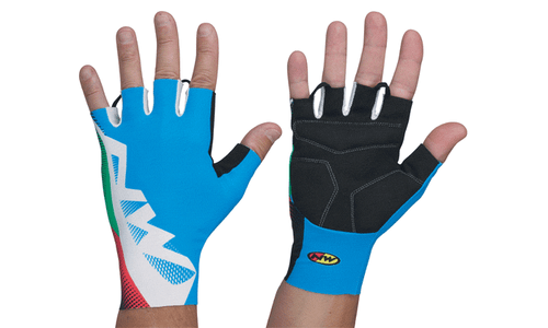 northwave extreme graphic gloves