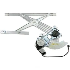 Power Window Motor and Regulator Assembly CONTINENTAL AFTERMARKET WL41046