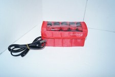 Remington Pink/Black Compact Ceramic Hot Rollers Curlers Travel H-1015 Pageant