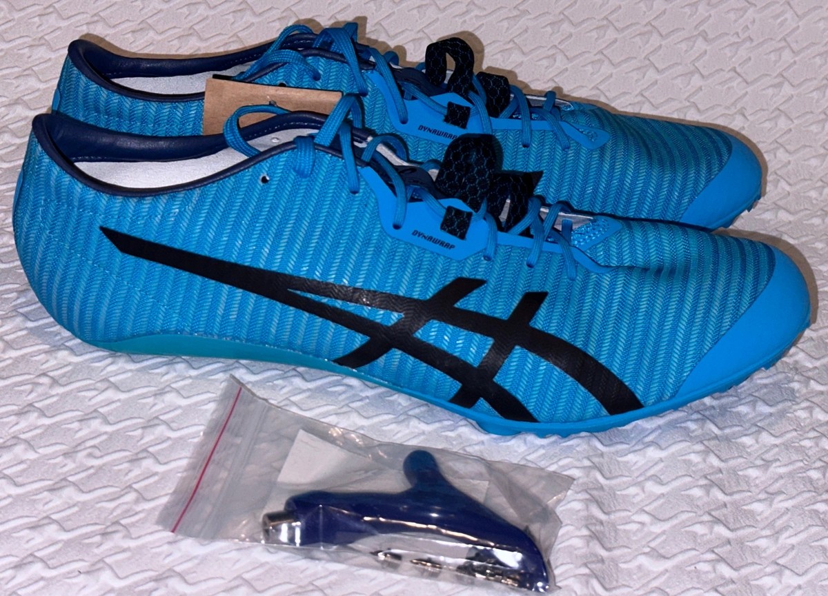 スパイク・シューズ ASICS SONICSPRINT ELITE 2 ASICS アシックス ASICS/短距離用 陸上スパイク/ソニック