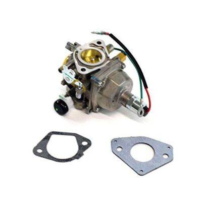 #ad #ad GENUINE OEM KOHLER PART # 16 853 01 S; CARBURETOR $259.99