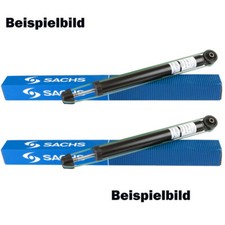 ORIGINAL SACHS GASDRUCK STOSSDAEMPFER SATZ 11671014 FUER VOLVO S40 II (544)