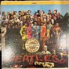The Beatles - Sgt. Pepper’s Lonely Hearts Club Band Vinyl Record 1st Press