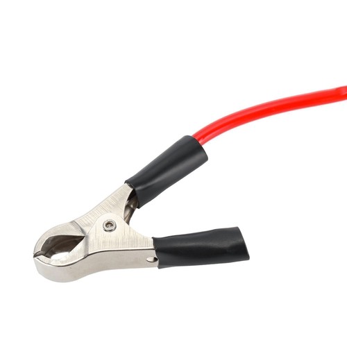 Probador de Circuito Sonda Luz Voltaje Pluma Detector 3-48V Eléctrico Coche Fusible EE. UU. L - Imagen 9 de 18