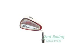 Titleist 690 CB Forged Single Iron 8 Iron Steel Stiff Right 37.0in