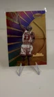 Bowman's Best 1997-98 Michael Jordan #96 Chicago Bulls Best Performance NBA Card