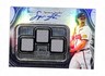 2025 Topps Sterling Spencer Strider 6/10 Auto Autograph Jersey Relic Card Braves