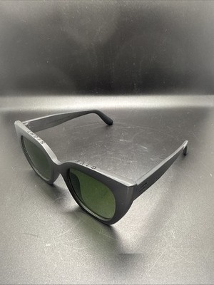 TOMS Traveler Collection Sunglasses Sydney TOMS Traveler Collection Sunglasses Womens Sydney Cat Eye 50  main image 2