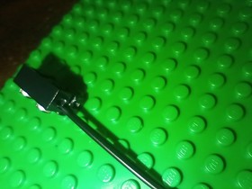 LEGO Trains (4565) Freight and Crane Railway 99% Complete W/Box No Instructions