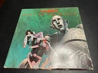 Queen- News Of The World 1977 Elektra LP First Press 6E-112