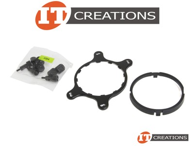 AMD AM4 PREMIUM RETENTION KIT FOR ASETEK BASED HEATSINK LIQ CO 35